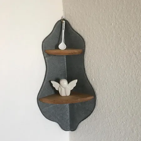 Appartement Maison Milabee *