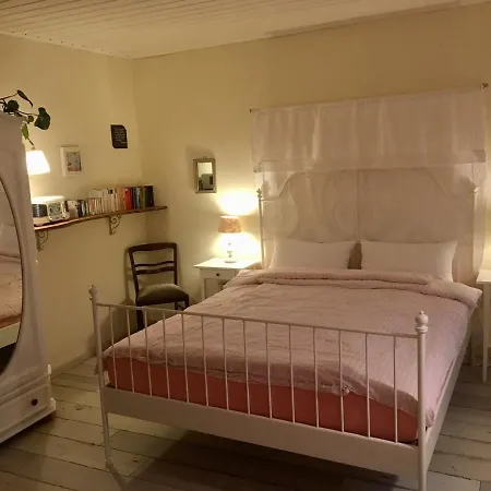 Lägenhet Maison Milabee *