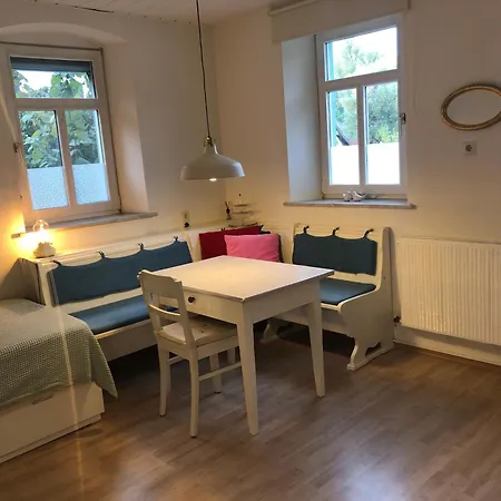 Maison Milabee Apartment