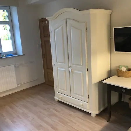 Maison Milabee Apartment