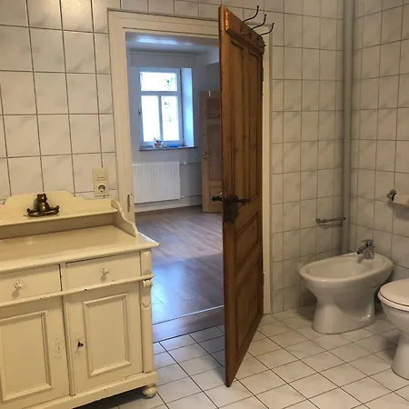 Apartment Maison Milabee