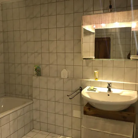 Maison Milabee * Altenkunstadt