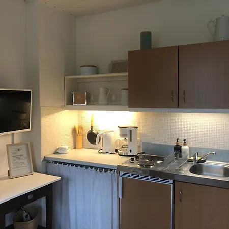 아파트 Maison Milabee 알텐쿤스트라트