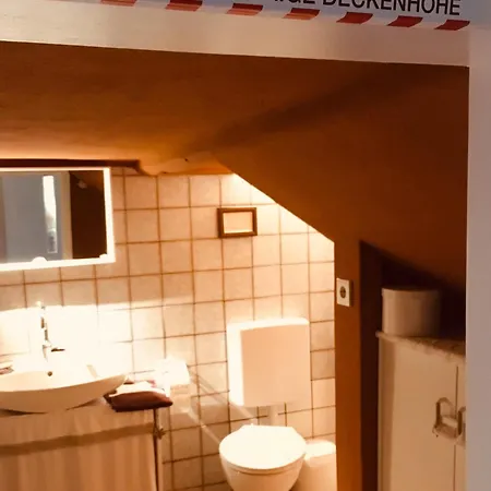 Maison Milabee Apartment Altenkunstadt