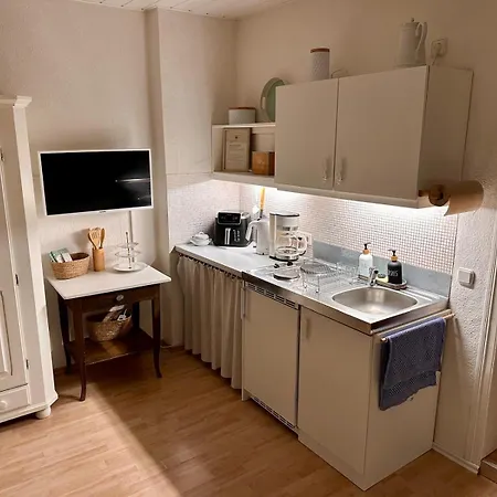 Lägenhet Maison Milabee Altenkunstadt