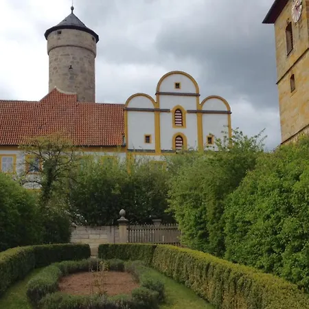 Maison Milabee Lägenhet