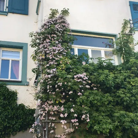 Lägenhet Maison Milabee Altenkunstadt