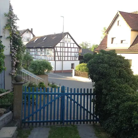 Lägenhet Maison Milabee Altenkunstadt