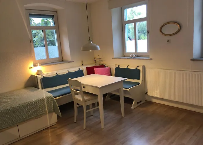 Maison Milabee Daire