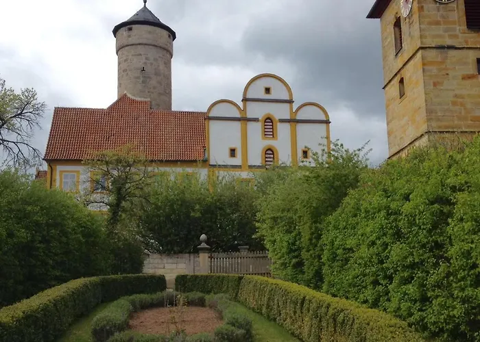 Maison Milabee Daire
